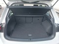View of boot / luggage space