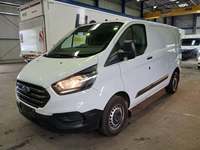 Ford Transit Custom Kasten L1 2,0 TDCI KAT 6-Gang