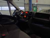 Pogled na unutrašnjost