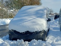 Pogled od napred levo