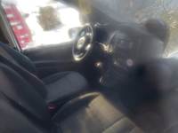 Pogled na unutrašnjost