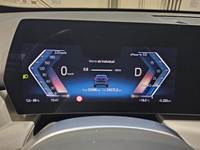 Ansicht Kombiinstrument