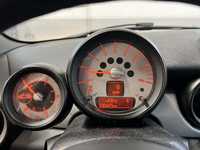 Ansicht Kombiinstrument