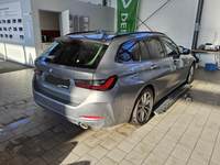 Ansicht hinten rechts