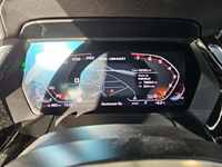 Ansicht Kombiinstrument