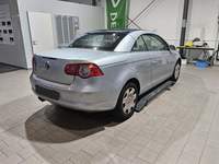 Ansicht hinten rechts