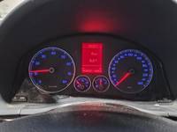 Ansicht Kombiinstrument