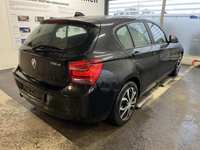 Ansicht hinten rechts