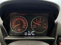 Ansicht Kombiinstrument