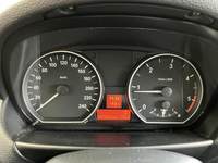 Ansicht Kombiinstrument