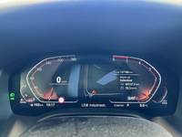 Ansicht Kombiinstrument