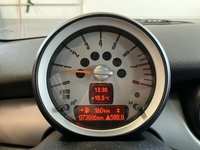 Ansicht Kombiinstrument