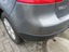 Stoßfänger hinten links
