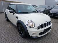 Ansicht vorne rechts