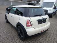 Ansicht hinten links