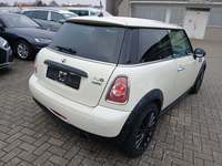 Ansicht hinten rechts