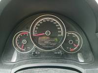 Ansicht Kombiinstrument