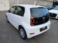 Ansicht hinten links