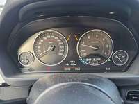 Ansicht Kombiinstrument