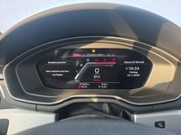 Ansicht Kombiinstrument