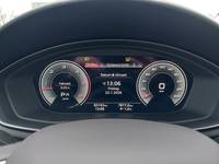 Ansicht Kombiinstrument