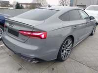 Ansicht hinten rechts