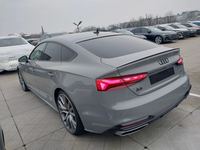 Ansicht hinten links