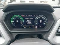 Ansicht Kombiinstrument