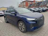 Ansicht vorne rechts