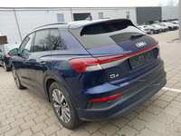 Ansicht hinten links