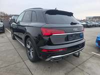 Ansicht hinten links