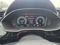 Ansicht Kombiinstrument