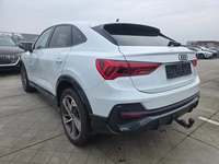 Ansicht hinten links