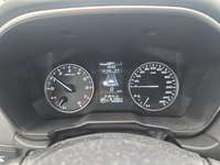 Ansicht Kombiinstrument