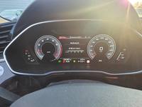 Ansicht Kombiinstrument