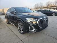 Ansicht vorne rechts