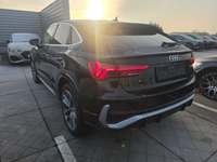 Ansicht hinten links