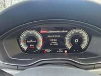 Ansicht Kombiinstrument