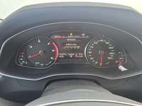 Ansicht Kombiinstrument