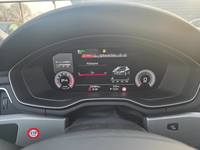 Ansicht Kombiinstrument