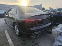 Ansicht hinten links