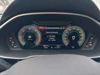 Ansicht Kombiinstrument