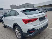 Ansicht hinten links