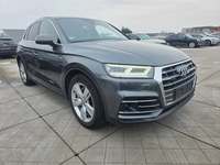 Ansicht vorne rechts