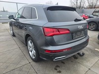 Ansicht hinten links