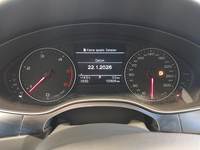 Ansicht Kombiinstrument