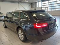 Ansicht hinten links