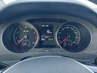 Ansicht Kombiinstrument