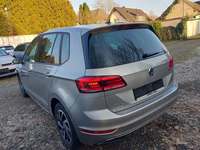 Ansicht hinten links