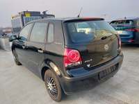 Ansicht hinten links